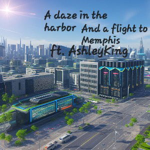 A Dayze in the Harbor & A Flight To Memphis 