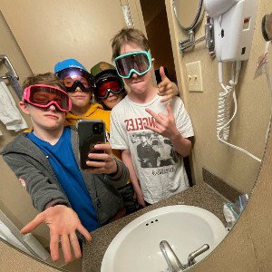 The Boi’s
