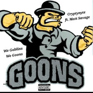 We Goblins We Goons