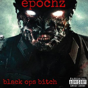Black Ops Bitch 