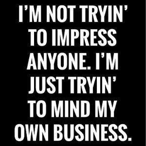 Mind Ur Businez