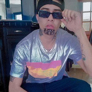 EL AK47MX_SANTANOSTALGIAMUSIC_ - MENORES las RAZÓNES-RESIAKSIXELA 