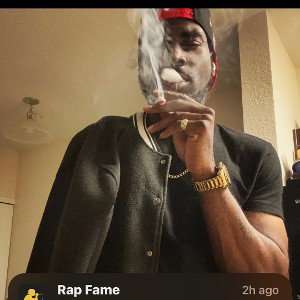 Saucin Ft. C-Moe