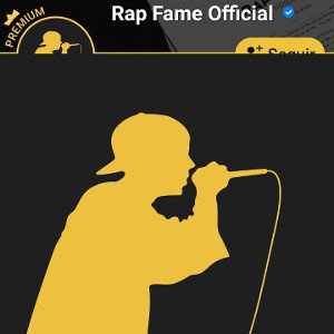 thanks rap fame