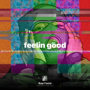 feelin good 🥁🎺