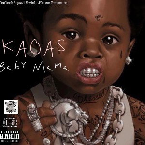 Baby Mama