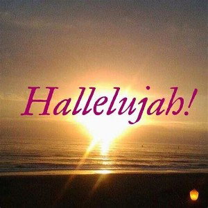 Massif Titre : 🕊️ Hallelujah🕊️