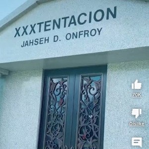xxx rip