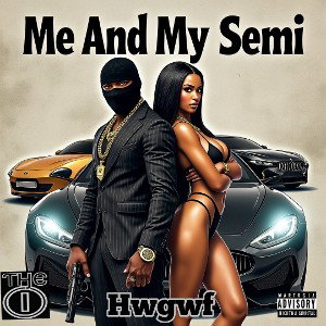 ME AND MY SEMI