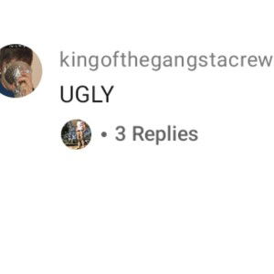 FUCK KINGOFTHEGANGSTACREW