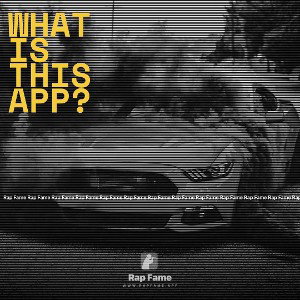 What is this app?