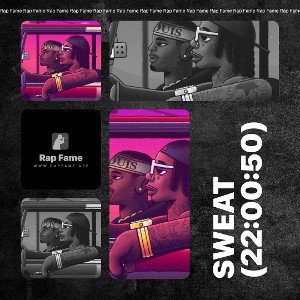 Sweat (22:00:50)