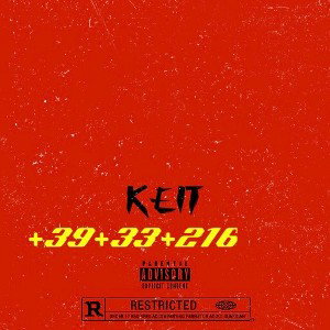 +39 +33 +216 (Feat.Nhyco)