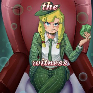 im the witness (official)