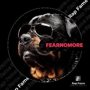 Fear No more