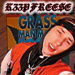 KEEP FREEZE - vol 1