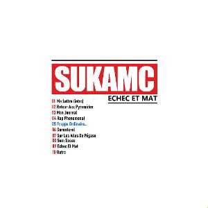 Frappe Ordinaire - Suka mc - Prod Suka mc