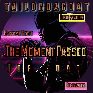 THE MOMENT PASSED FREESTYLE
