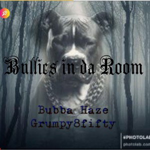 WE DA BULLYS IN DA ROOM/GUDDA BOY RESPONSE