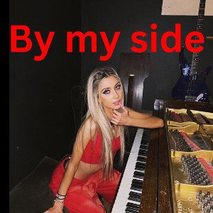 by my side