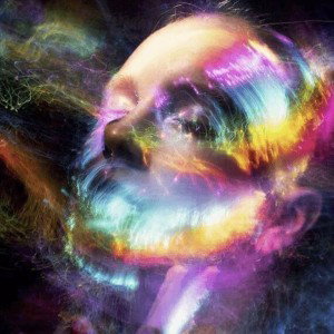 DMT On My Tongue