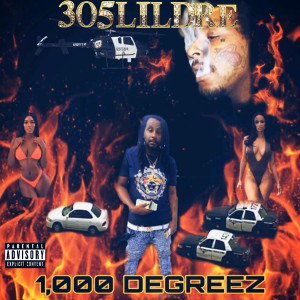 305lildre - Trap Back _prod by Retro_