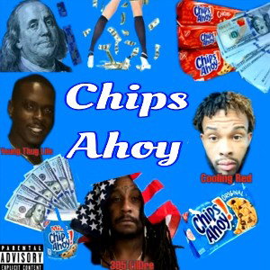 305lildre - Chips Ahoy _ft Cooling Red & Young Thug Life_ _prod by gpe_
