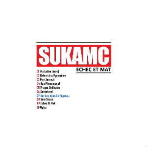 sur les ailes de pégase - Suka mc - Prod Suka mc