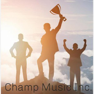 Champ Music "No Favors"