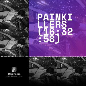 Painkillers (16:32:58)