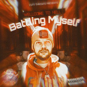 Battling Myself (RF STUDIO)