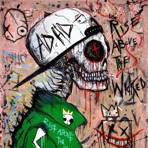 depression freestyle 