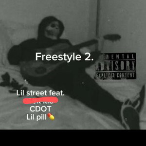 Freestyle 2 ft.CDOT & lil pill (prod by lil street)