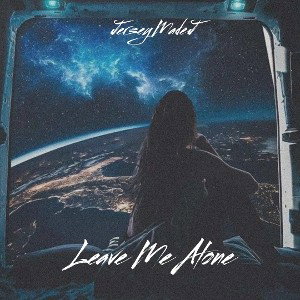 Leave Me Alone (prod. @JH @Dre)