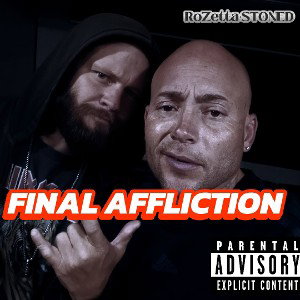 FINAL AFFLICTION