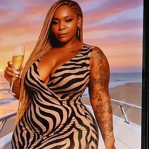 living large