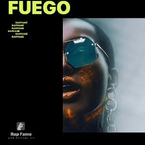 Fuego 🌶️ 