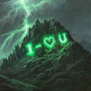  i-<3=U 