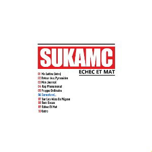 Surnaturel - Suka mc - prod Suka mc