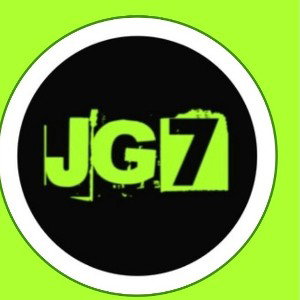 FREESTYLE  JG7🇮🇪