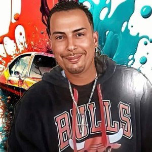 Fresh jay el talentoso me dedico  