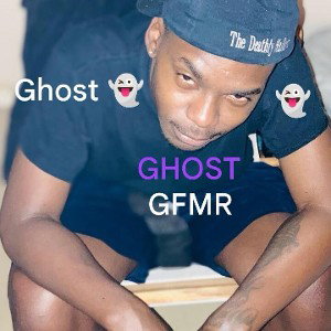 In Competition Wit Myself! Ghost feat Tha Don General 