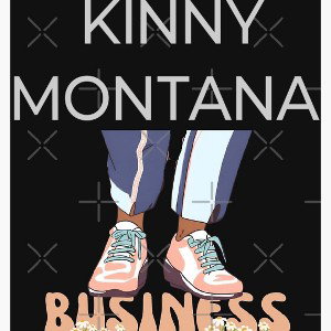 Standing on Business 