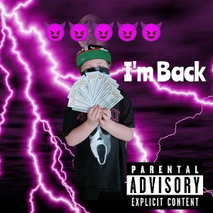 Yvng Max -I'm Back 
