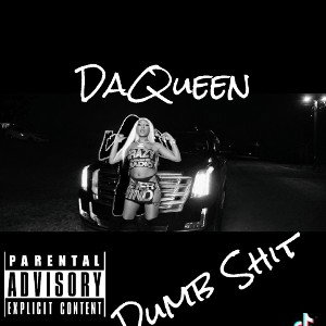 DaQueen - All Hail The Queen