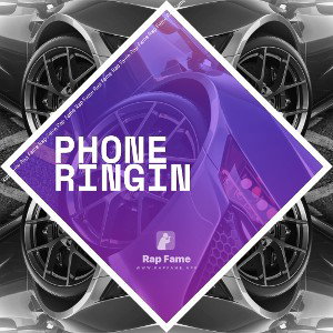 phone ringin
