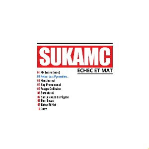Retour Aux Pyramides - Suka mc - Prod Suka mc