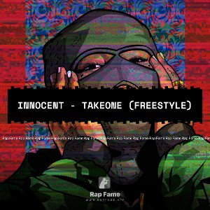 Innocent - TakeOne (Freestyle)