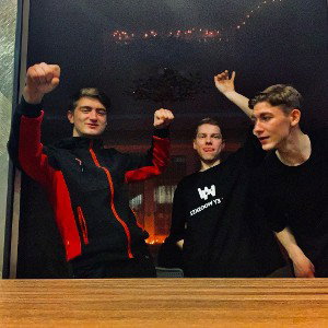 PAPL & D’ASHER - Коктейли