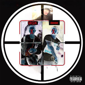 KillShot  “Eminem/MGK Remix Freestyle”